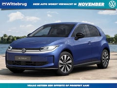 Volkswagen ID.Polo - Life First Edition 52 kWh Profiteer ook van € 1.000, - inruilpremie