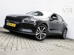 Polestar 2 - 2 SOH 99% Standard Range Single Motor 1e Eigenaar
