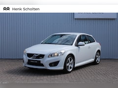 Volvo C30 - 1.6 R-Edition | Airco | Cruise control | Centrale deurvergrendeling | Lederen R-Design sto