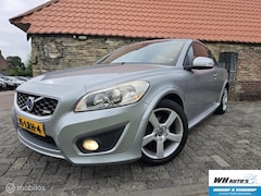 Volvo C30 - 1.6 R-Design goed onderhouden