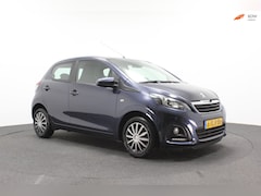 Peugeot 108 - 1.0 e-VTi Active | Airco | Zeer goed onderhouden | LED verlichting