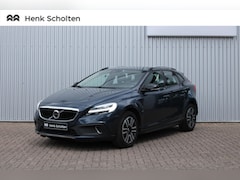 Volvo V40 Cross Country - T3Automaat Nordic+ | Interieur Voorverwarming| Verwarmbare Voorstoelen| High Performance A
