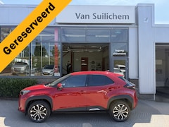 Toyota Yaris Cross - 1.5 Hybrid Dynamic