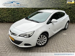 Opel Astra GTC - 1.4i Turbo Sport I Navigatie I Trekhaak
