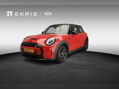 MINI Electric - 3-Deurs | LED | Navigatie | Stoelverwarming | Sportstoelen | Clima | DAB | Alu 16 inch