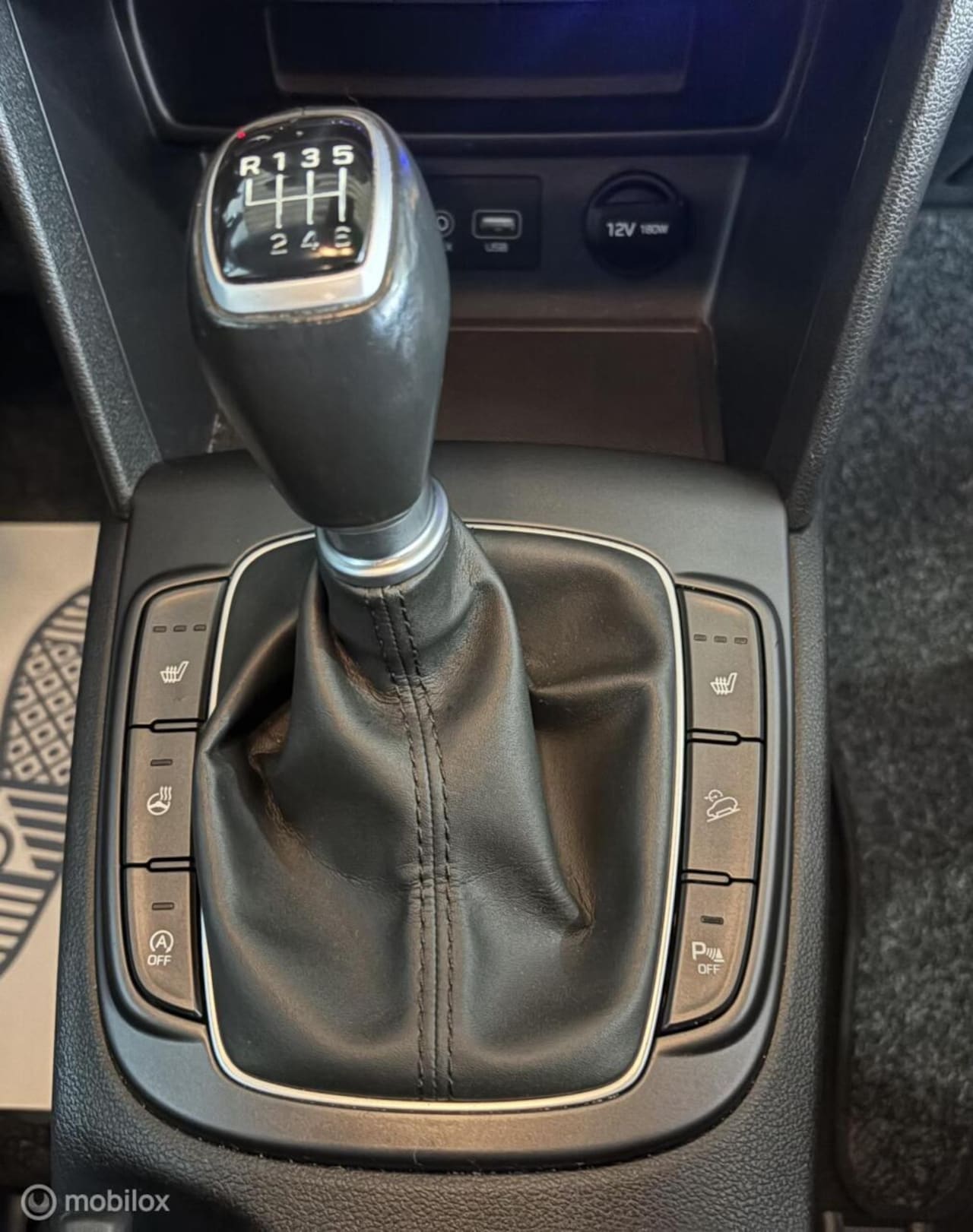 Hyundai Kona - 1.0T Comfort Apk - Airco - Cruise - AppleCarplay - Achteruitrijcamera