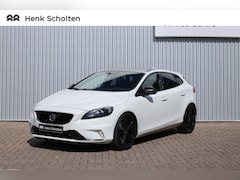 Volvo V40 - T5 Carbon Edition | Active Bi-Xenon koplampen | Dealeronderhouden | Harman/Kardon Audio |