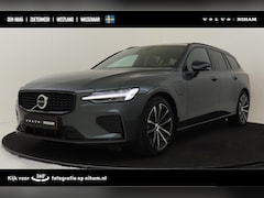 Volvo V60 - T8 PLUG-IN HYBRID AWD PLUS DARK -PANO.DAK|HARMAN/KARDON|360°CAM|HEAD-UP DISP.|PRIVACY.GLAS