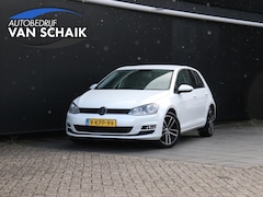 Volkswagen Golf - 1.2 TSI Highline | TREKHAAK | CRUISE | NAVI |