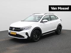 Volkswagen Taigo - 1.0 TSI Life 95 PK| Origineel Nederlands | 1e Eigenaar | Navigatie | Achteruitrijcamera |