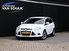 Ford Focus Wagon - 1.0 EcoBoost Edition | TREKHAAK | CRUISE |