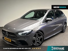 Mercedes-Benz B-klasse - 180 AMG Line | Panoramadak | Elektrisch verstelbare stoelen | Stoelverwarming | 360º Camer
