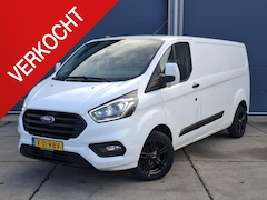 Ford Transit Custom - 300 2.0 TDCI L2H1 Trend AUTOMAAT / CRUISE CONTROLE / AIRCO / 3 ZITS