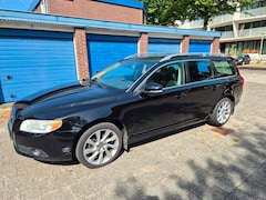 Volvo V70 - 1.6 T4F Summum LPG-G3, AUTOMAAT, LEER