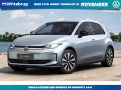 Volkswagen ID.Polo - Life First Edition 52 kWh Profiteer ook van € 1.000, - inruilpremie