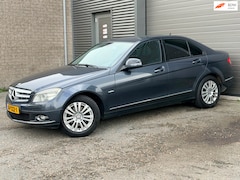 Mercedes-Benz C-klasse - 200 K. Avantgarde