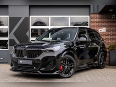 BMW X1 - sDrive18i M Sport Pro | Panorama | Maxton | Adaptief M-Onderstel | M Sportremmen | Comfort