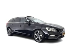 Volvo V60 - 2.4 D6 Twin Engine R-Design AWD (Plug-In) Aut. *PANO | LEATHER | XENON | MEMORY-PACK | NAV