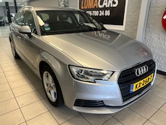 Audi A3 Sportback - 1.0 TFSI Pro Line | NW APK | Navi | PDC |