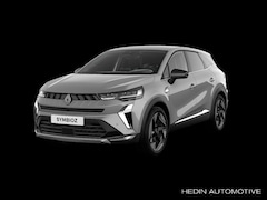 Renault Symbioz - 1.8 E-Tech full hybrid 160 iconic | 5 JAAR CONNECTED SERVICES | MC 6263