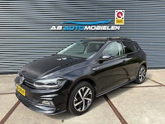 Volkswagen Polo - 1.0 TSI Comfortline PANORAMA DAK/ LED XENON/ CARPLAY