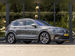 Volkswagen Tiguan - 1.5 TSI ACT Highline Business R