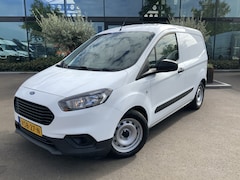 Ford Transit Courier - 1.5 TDCI Trend Duratorq S&S Airco Trekhaak 540 kg Euro 6