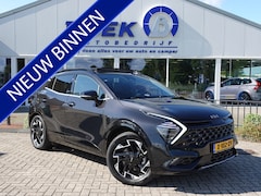 Kia Sportage - 1.6 T-GDi Plug-in Hybrid AWD GT-PlusLine PANO | TREKH. | LEER | ACC | CLIMA