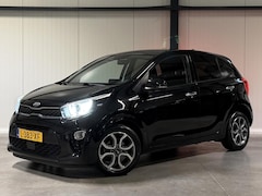 Kia Picanto - 1.0 DPi DynamicPlusLine Automaat Camera Carplay