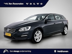 Volvo V60 - 2.0 D2 Nordic+ Cruise Control | Navigatie | Sensoren |