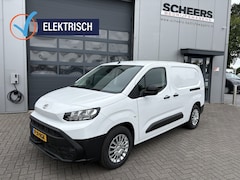 Toyota PROACE CITY Electric - 50kWh L2 10th Anniv | airco | camera | cruise