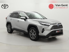 Toyota RAV4 - 2.5 Hybrid AWD Executive | Trekhaak | Leder | Stoel-/stuurverwarming | Dodehoek detectie |