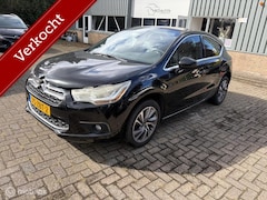 Citroën DS4 - 1.6 VTi Business EXPORT dynamo stuk