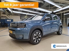Fiat Grande Panda - 1.2 Hybrid ICON | Tot 8 Jaar Garantie | Apple Carplay & Android Auto | Parkeersensoren | C