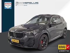 BMW X1 - xDrive30e M-Sport | 1e Eigenaar | Schuifdak | Leder | Trekhaak | 12 mnd BOVAG garantie | W