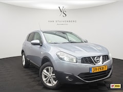 Nissan Qashqai - 1.6 Acenta CARPLAY TREKHAAK PDC CRUISE
