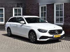 Mercedes-Benz E-klasse - 300 e Luxury Line Wij zijn op afspraak geopend Graag bellen voor uw komst