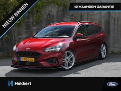 Ford Focus Wagon - ST-Line 1.5 EcoBoost 182pk LED | TREKHAAK | WINTER PACK | DAB | ADAP. CRUISE | CAMERA | B&