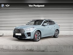 BMW iX2 - eDrive20 67 kWh M Sport Edition