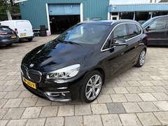 BMW 2-serie Active Tourer - Centennial High Executive