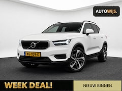 Volvo XC40 - 1.5 T3|LED|NL AUTO|NAVI|GOED ONDERHOUDEN