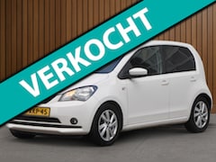 SEAT Mii - 1.0 Sport Dynamic 5-Deurs | Stoelverwarming | Airco | LM Velgen | NAP