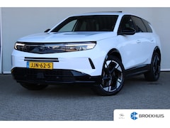 Opel Grandland - 1.6 Turbo Plug-in-Hybrid Business Edition | Tot 8 jaar garantie | Schuif-kanteldak | Focal