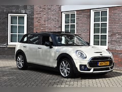 MINI Clubman - Cooper S 2.0 Cooper S Chili Serious Business Wij zijn op afspraak geopend Graag bellen voo