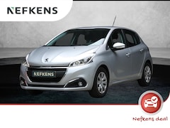 Peugeot 208 - Blue Lion 82pk | Navigatie | DAB Radio | Parkeersensoren Achter
