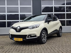 Renault Captur - 0.9 TCe Dynamique