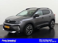 Citroën C5 Aircross - 1.6 Plug-in Hybrid 225 Shine | Stoelverwarming | Navigatie | Camera | ACC | Zondag Open