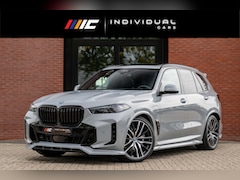 BMW X5 - xDrive50e M-Sport Pro B&W Pano Trekhaak HuD 22''