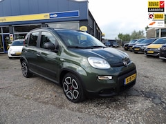 Fiat Panda - 1.0 Hybrid City Life / Rijklaarprijs
