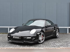 Porsche 911 - 997 3.6 Turbo